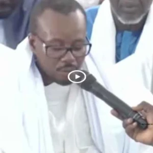 TOUBA | CÉRÉMONIE OFFICIELLE DU GRAND MAGAL DE TOUBA 2026