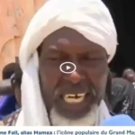 Birame Ousmane Fall, alias Hamza : l’icône populaire du Grand Magal