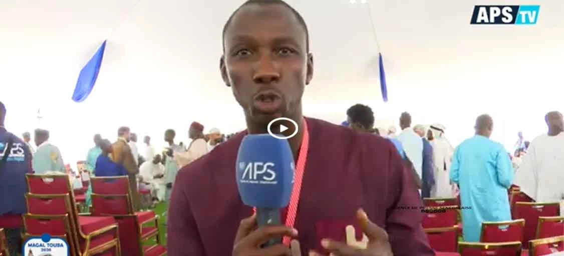 Grand Magal 2026 : entre ferveur, bilan et perspectives