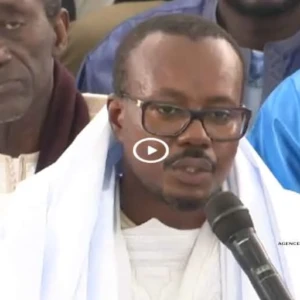 Grand Magal 2026 : Serigne Bassirou Abdou Khadre appelle au renforcement de la sécurité routière