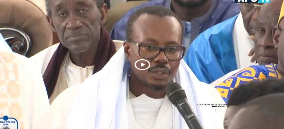 Grand Magal 2026 : Serigne Bassirou Abdou Khadre appelle au renforcement de la sécurité routière