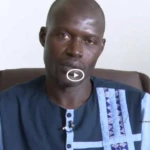 CESTI : Dr Mouminy Camara dévoile une feuille de route