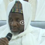 Gamou2026 : Retour sur le discours du porte-parole de médina Baye à la cérémonie officielle
