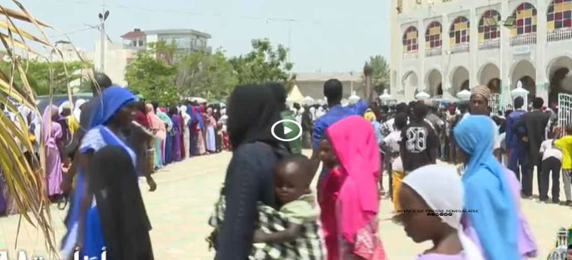 Gamou2026 : Médina Baye : un religieux revient sur la portée symbolique des ”Ziaar”