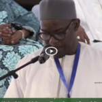 Serigne Abdoul Hamid Sy souligne la portée spirituelle de la célébration
