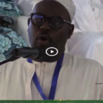 Serigne Moustapha Sy Al Amine plaide pour un plateau médical renforcé à l’hôpital Seydi Elhadji Malick Sy de Tivaouane