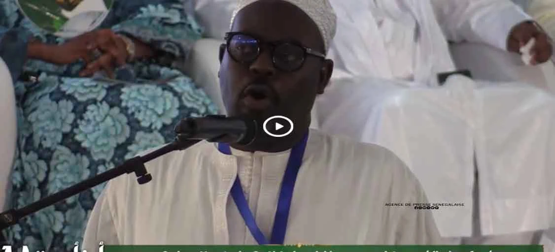 Serigne Moustapha Sy Al Amine plaide pour un plateau médical renforcé à l’hôpital Seydi Elhadji Malick Sy de Tivaouane