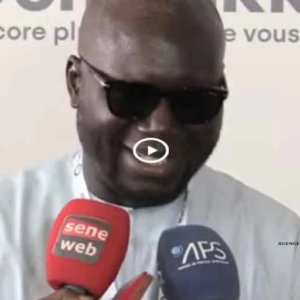 Discours du Khalife : Assane Mbengue salue un rappel des valeurs de Seydil Hadji Malick Sy
