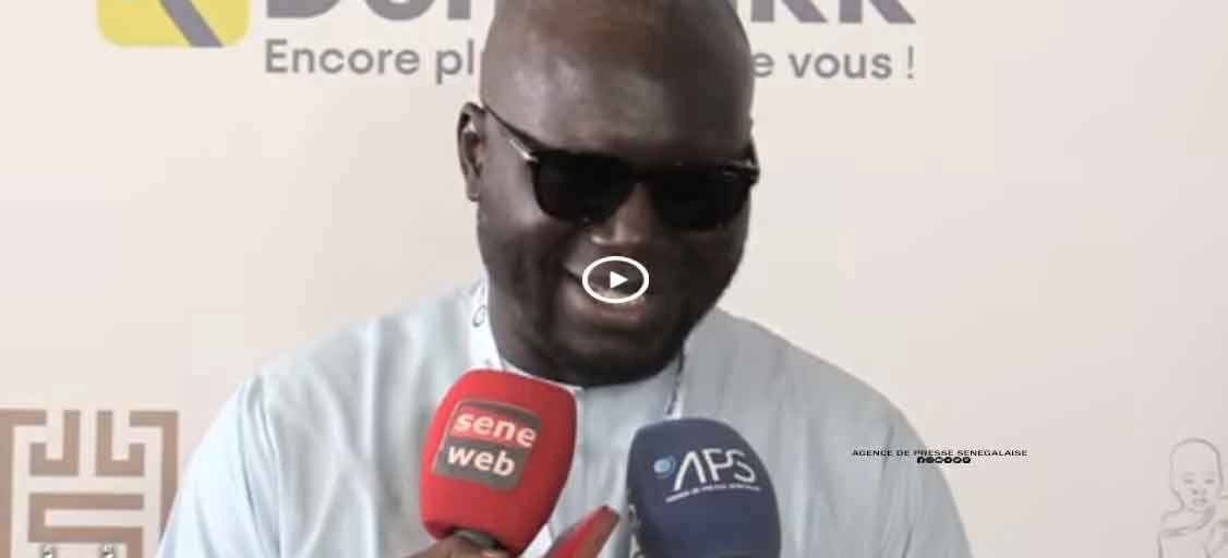 Discours du Khalife : Assane Mbengue salue un rappel des valeurs de Seydil Hadji Malick Sy