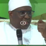 Xénophobie et propos discriminatoires :Makhtar Cissé réaffirme la fermeté de l’État
