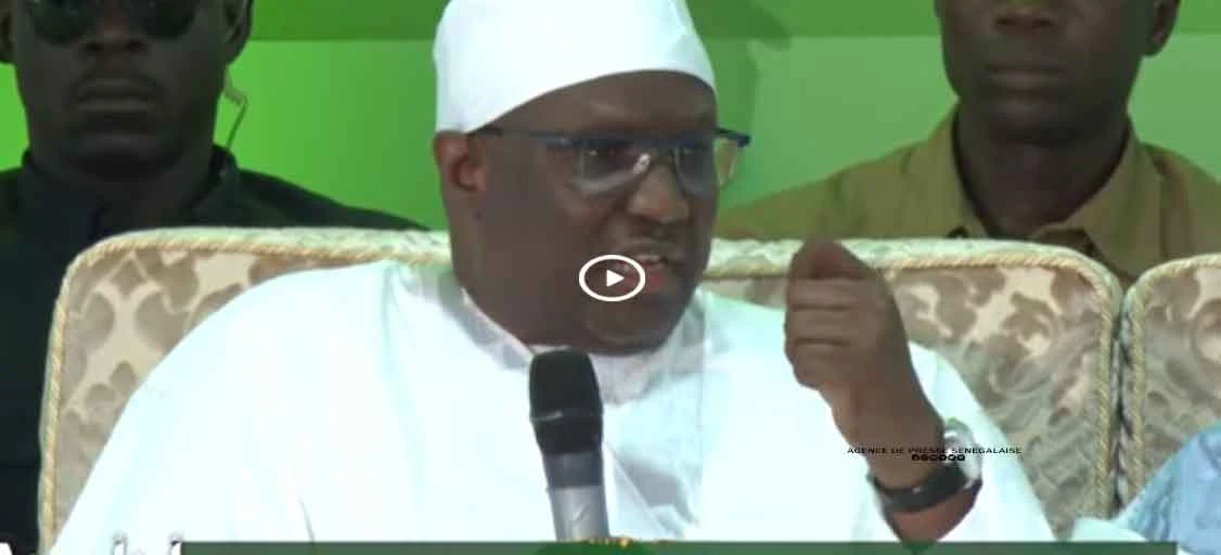 Xénophobie et propos discriminatoires :Makhtar Cissé réaffirme la fermeté de l’État