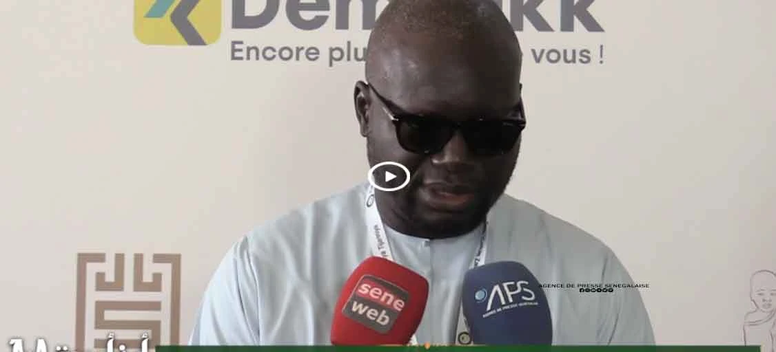 Plus de 29 000 fidèles transportés par Dakar Dem Dikk vers Tivaouane et Kaolack