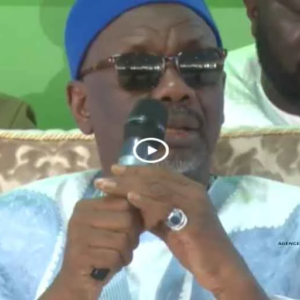 Mawlid 2026 : Serigne Mansour Sy Dabakh souligne les liens étroits entre les familles religieuses