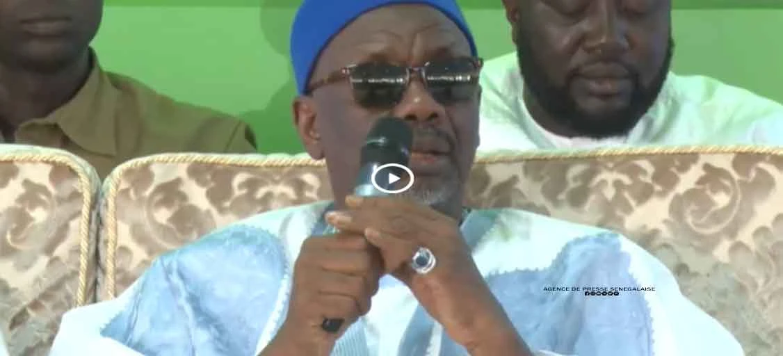 Mawlid 2026 : Serigne Mansour Sy Dabakh souligne les liens étroits entre les familles religieuses