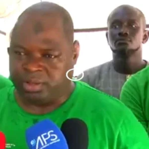Grand Magal de Touba : La CSU au plus près des pèlerins