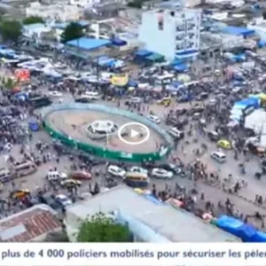 Magal de Touba : l'activité économique s'intensifie à la veille de l'événement