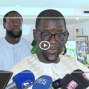 Gamou 2026 :la Cellule Zawiya Tidiane veut renforcer l’autonomisation économique des jeunes