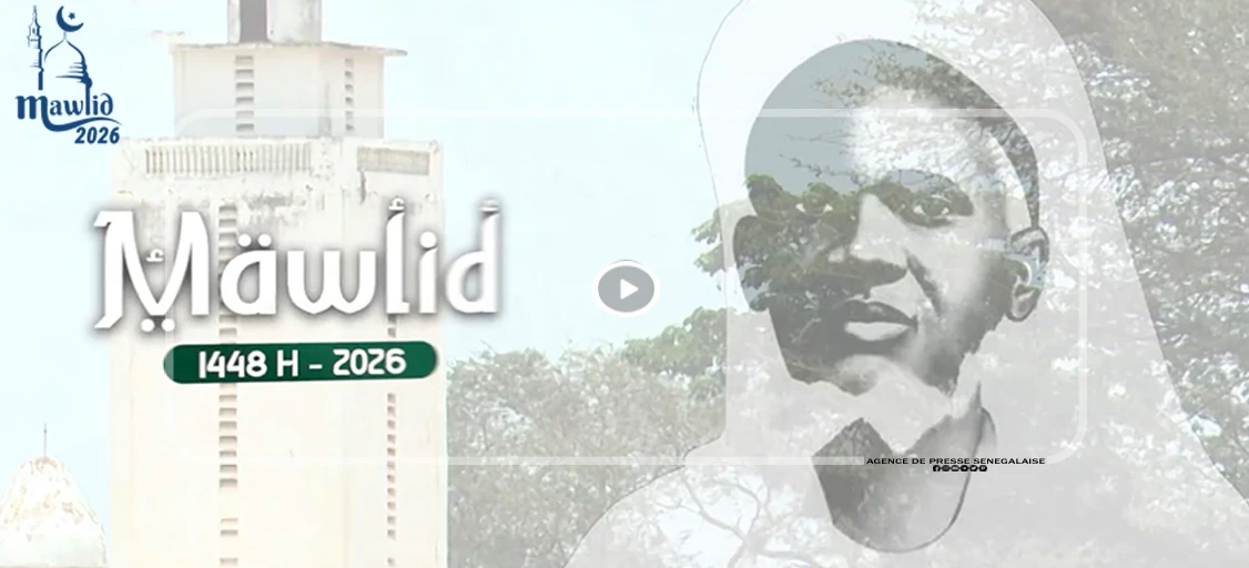 Pay Pay : sur les traces du premier Wazifa de Maodo