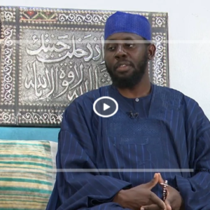 Jeunesse : entre foi, engagement et réussite, le message de Cheikh Mouhamed Allahoudine