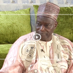 Entretien avec Oustaz Baye Mar : les débuts de la Fayda et son expansion dans le monde