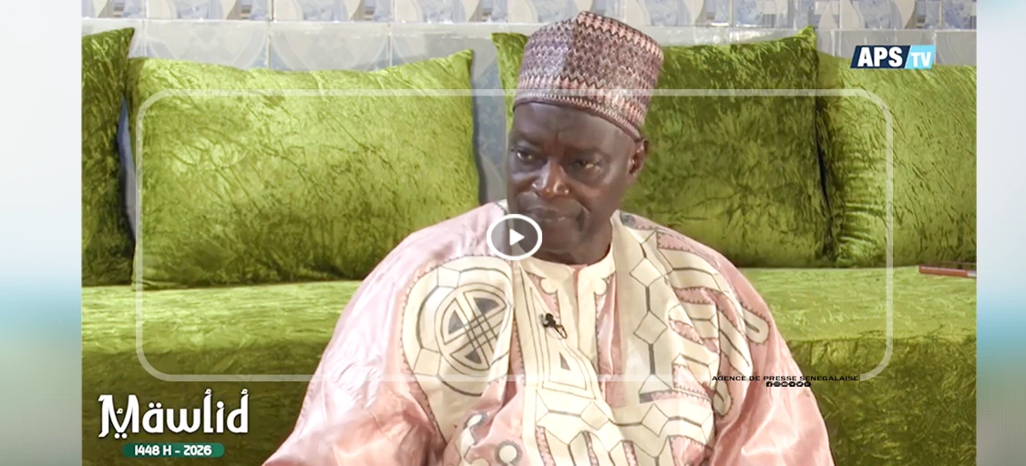 Entretien avec Oustaz Baye Mar : les débuts de la Fayda et son expansion dans le monde