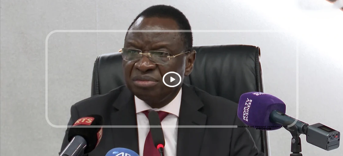 Industrialisation : le Sénégal franchit un nouveau cap avec le lancement du CNI et du contrat-programme arachide et autres oléagineux