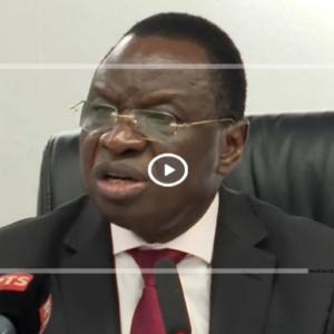 Touba : la pré zone industrielle du pays sera lancée dans les prochains jours, annonce Serigne Guèye Diop