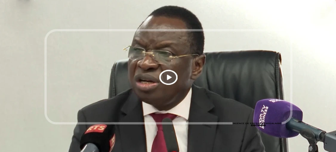 Touba : la pré zone industrielle du pays sera lancée dans les prochains jours, annonce Serigne Guèye Diop