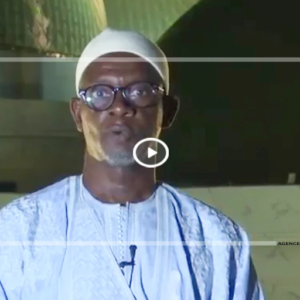 Tivaouane : l’imam Maodo Fall appelle à faire du savoir religieux un levier de développement