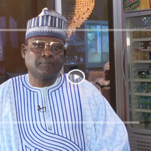 Mawlid 2026 : Baye Ciss, entre Maouloud, infrastructures et développement de Kaolack
