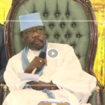 Mawlid : les enseignements du Prophète au cœur de l’intervention de Serigne Moustapha Sy