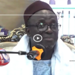 Gamou de Touba-Baghdad : Serigne Khadim Lo Gaydel dénonce le désengagement des parents dans l’éducation des enfants