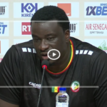 Basket-Mondial 2027 (Q) : les Lions s’inclinent 76-67 face à l’Égypte en ouverture