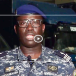 Gamou 2026 : 2 504 gendarmes mobilisés à Tivaouane
