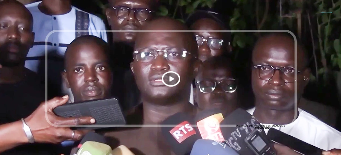 Oussouye : Yankhoba Diémé sollicite l’engagement des rois et guides religieux pour consolider la paix