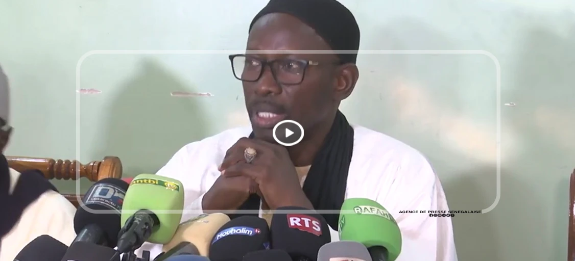 Touba : Le Mouride Institut met à l’honneur les meilleurs lauréats pour promouvoir l’excellence