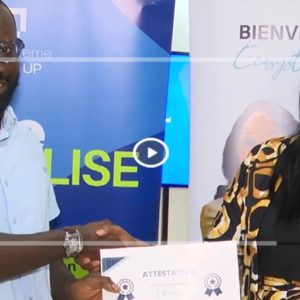 ECOWAS Startup Awards 2026 : le Sénégal choisit ses trois représentants