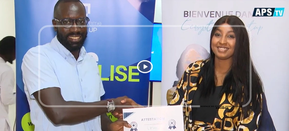 ECOWAS Startup Awards 2026 : le Sénégal choisit ses trois représentants