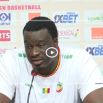 Basket-Mondial 2027(Q) : les Lions battent l’Angola et visent un 2e succès face au Mali