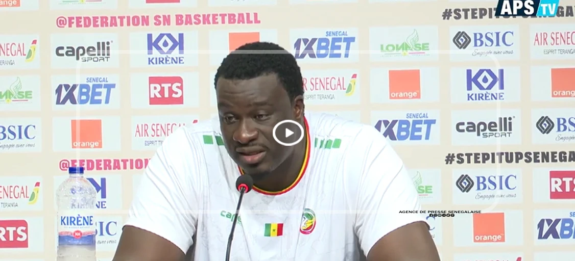 Basket-Mondial 2027(Q) : les Lions battent l’Angola et visent un 2e succès face au Mali