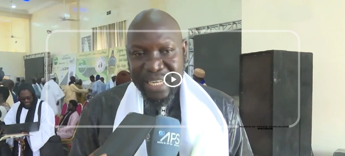 Mbacké : l’IEF plaide pour une meilleure valorisation de la production intellectuelle sur le mouridisme