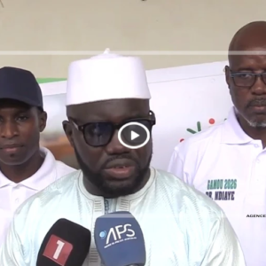 La fondation Sénégal Solidaire renforce l’accès gratuit aux soins à Tivaouane
