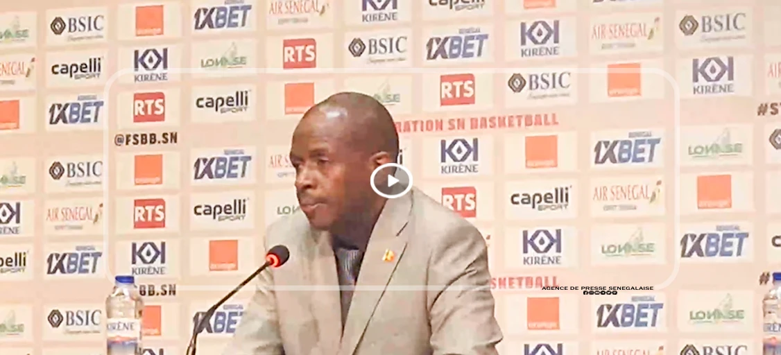 Défaite face au Sénégal : le coach du Mali relativise, “une fenêtre difficile pour tous”