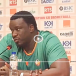 Basket-Mondial 2027 (Q) : le coach des lions salue la qualité de l’équipe et reste optimiste