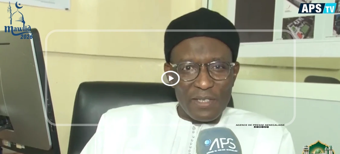 Médina Baye : 700 millions FCFA pour rénover l’Institut islamique El Hadji Abdoulaye Niass