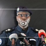 Gamou 2026 : un dispositif de plus de 1 070 policiers déployé à Kaolack