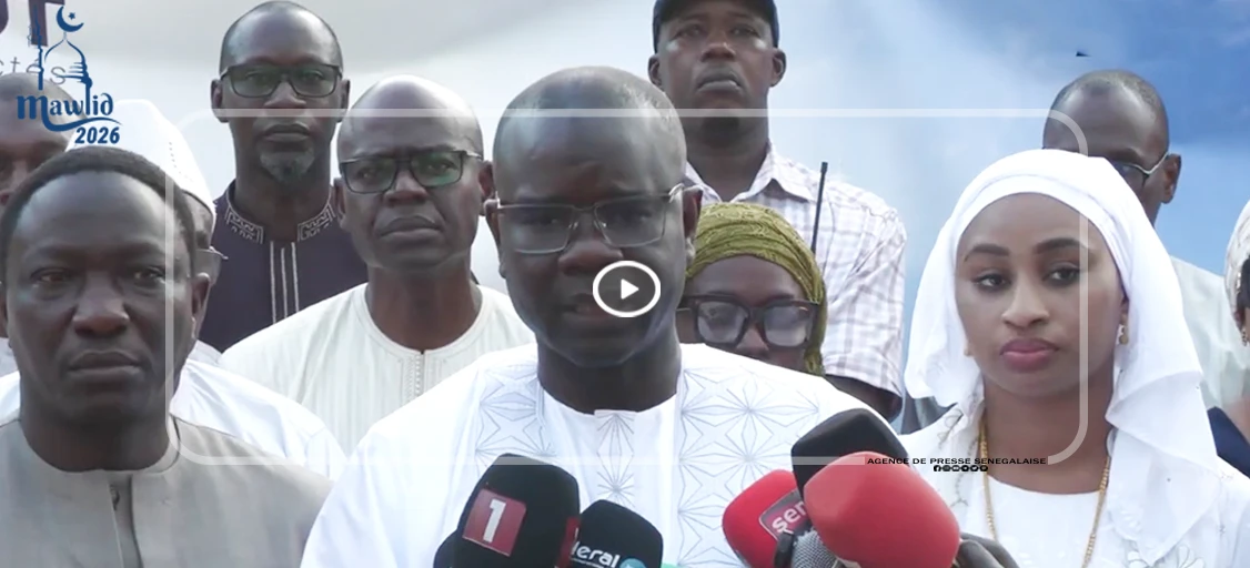 Thiénaba : le DG du Port autonome de Dakar sollicite des prières pour la réussite du président Bassirou Diomaye Faye