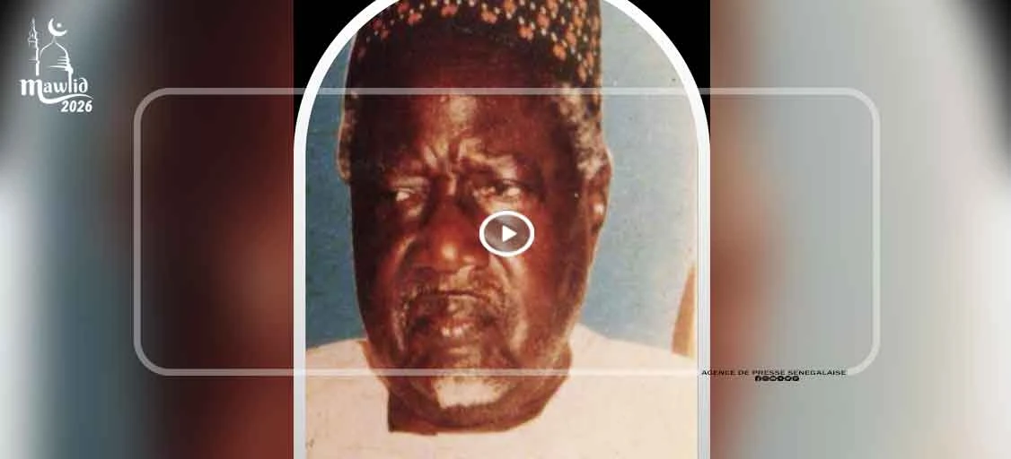Serigne Habib Sy Malick, l’érudit au service de la transmission