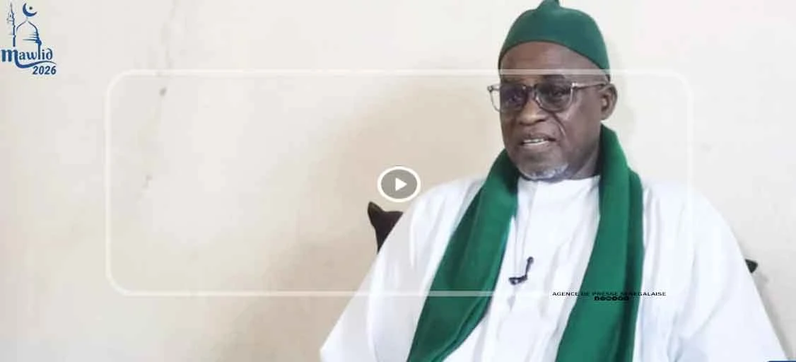 Gaya, le village qui a vu naître Seydi El Hadji Malick Sy