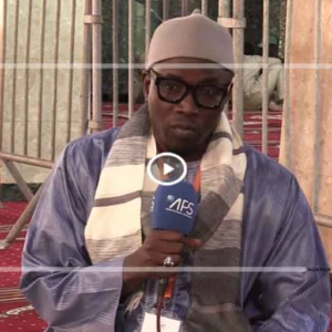 Burd : suivez le décryptage du chapitre 6 avec Oustaz Moulaye SY